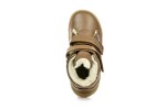 Lurchi Joker Barefoot Tan zimné barefoot topánky 23 EUR