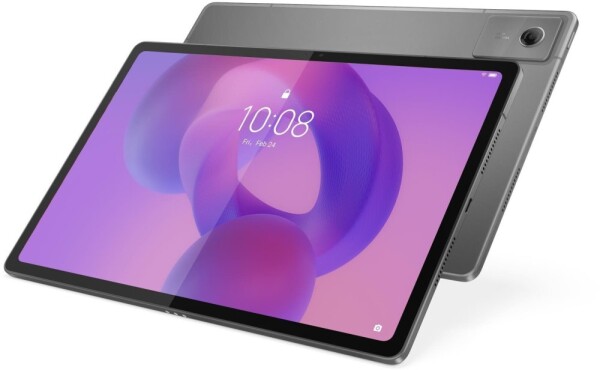 Lenovo Tab K12 12.1" 256 GB Grafitový (ZAGJ0153SE)