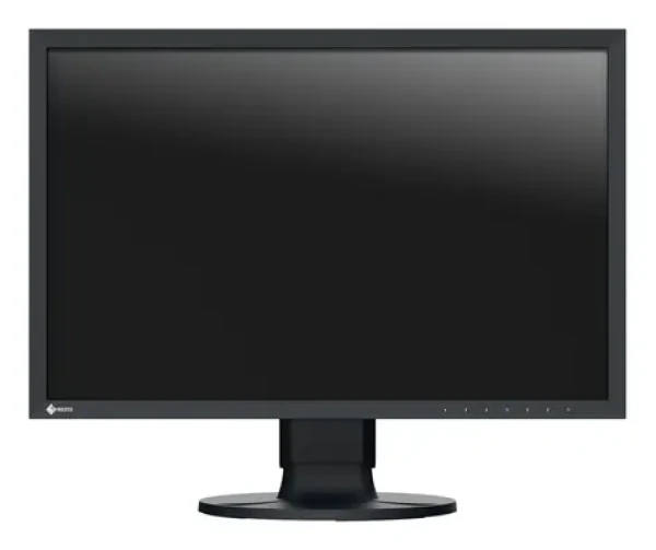 24,1" Eizo ColorEdge CS2400R čierna / Monitor / IPS / WUXGA / 100% sRGB / USB-C 70W (CS2400R)