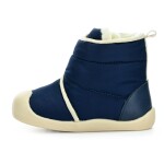 Bundgaard Nuri Navy zimní barefoot boty 22 EUR