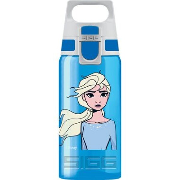 SIGG VIVA ONE Elsa 2 0.5 l / Detská fľaša / Tritan (8869.60)