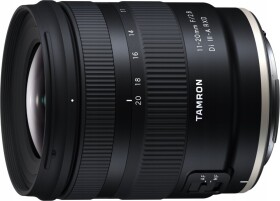 Tamron Tamron 11-20mm F/2.8 DiIII-A RXD Canon RF