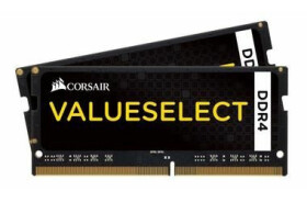 Corsair Vengeance 16GB (2x8GB) 2133MHz / DDR4 / CL15 / SODIMM (CMSO16GX4M2A2133C15)