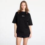 Tričko New Era Floral Graphic Black T-Shirt UNISEX Black S