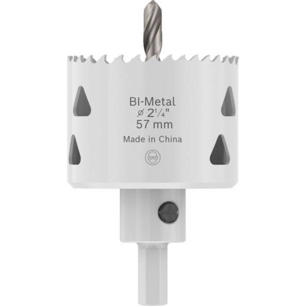 Bosch Accessories 2608594520 2608594520 vŕtacia korunka 57 mm 1 ks; 2608594520