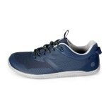 Tenisky Barefoot Bugga NOX Navy B00188-04 - 41