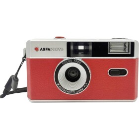AgfaPhoto 603001 35mm fotoaparát 1 ks so vstavaným bleskom; 603001