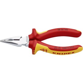 Knipex 08 26 145 VDE kombinované minikleště 145 mm