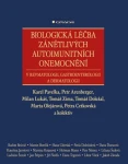 Biologická léčba zánětlivých autoimunitních onemocnění, Pavelka Karel