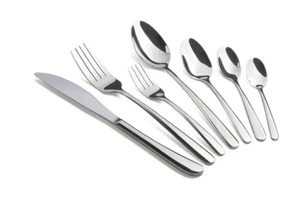 G21 Gourmet Excelent / Sada príborov / 42 ks / 7 druhov (1136)