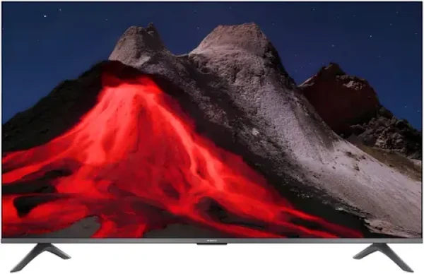 55" XIAOMI A Pro 2026 čierna / Televízia / QLED / 4K UHD / HDR10+ / Google TV / DVB-T2CS2 / Wi-Fi / BT (ELA5974EU)