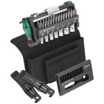 Wera Bicycle Set 05004172001,