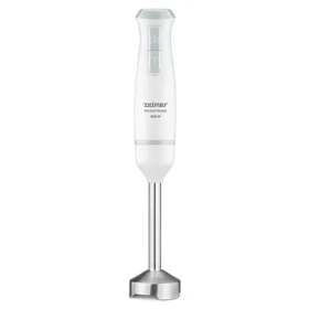 Zelmer ZHB4561S Deluxe biela / Tyčový mixér / 800W / 0.8l / dopredaj (ZHB4561S)