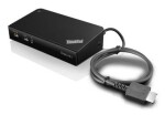 Lenovo Thinkpad OneLink+ Dock (40A40090EU)