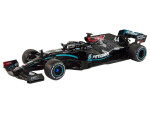 Mamido Elektrické autíčko R/C Závodné Mercedes-AMG F1 1:12