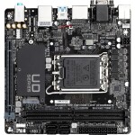 GIGABYTE H610I H610I H610I