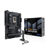 Asus TUF GAMING Z890- PLUS WIFI/Z890/LGA 1851/ 4X DDR5/PCIex16/2.5GALN/ATX (90MB1IQ0-M0EAY0)