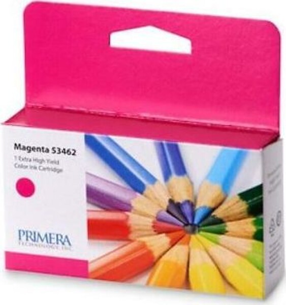 Primera Toner Magenta HC (053462)