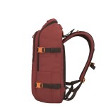 Cestovný batoh do lietadla CabinZero Adv Pro 32L Sangria red