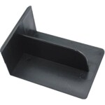 Špachtľa na spodnú hranu torty 10×7 cm - Cakesicq - Cakesicq