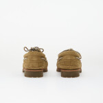 Tenisky Timberland Authentic Boat Shoe Medium Beige Suede EUR 37