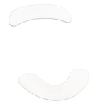 Endgame Gear PTFE Náhradné sklzné plochy pre myš Endgame Gear XM1 RGB/XM1r biela (EGG-MS3)