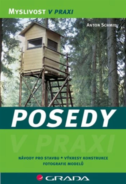 Posedy, Schmid Anton