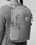 Fjällräven Abisko Softpack 16 550 Black