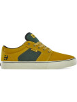 Etnies Barge L/S TAN/GREEN pánske letné topánky