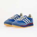 Topánky adidas SL 72 RS Shoes Kids Blue/ Core White/ Better Scarlet 4