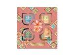 Yankee Candle Darčeková sada Tumbler malý + 3 votívne sviečky SS 2025 / Vonné sviečky