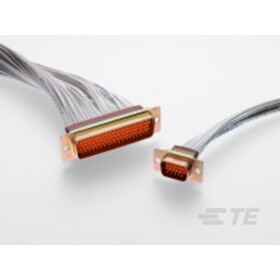 TE Connectivity TE AMP AMPLIMITE - Aerospace & Military 2221760-6 1 ks Package; 2221760-6