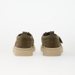 Tenisky Clarks Polden Moc Olive Canvas EUR 44