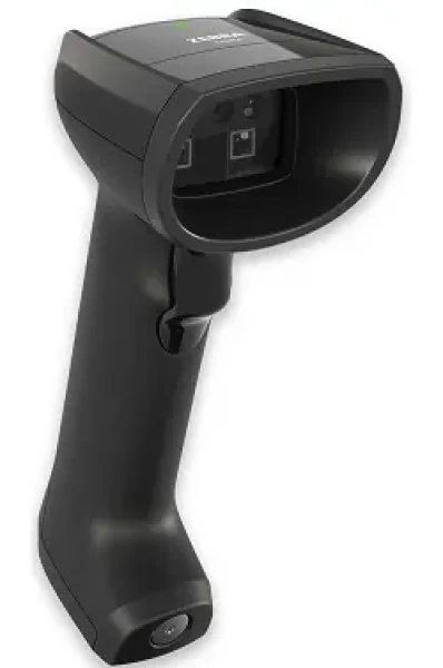 ZEBRA DS8288 Kit(USB) PowerCap Present čierna / 2D snímač čiarových kódov / BT / USB / FIPS / kábel USB nab. kolíska (DS8288-SR4F004VZWW)
