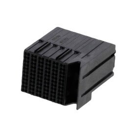 Molex zásuvkové puzdro na dosku Počet pólov 132 Raster (rozteč): 3.70 mm 757105006 1 ks Tray; 757105006