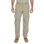 Bushman nohavice Wasco II zip off stone 52