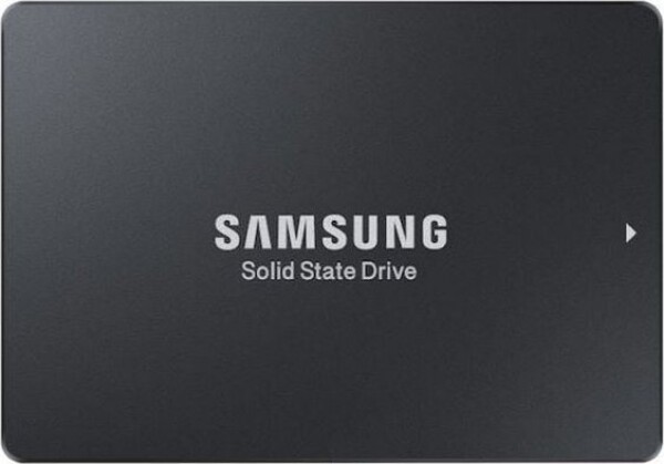 Samsung Dysk SSD Samsung PM1653 3.84TB 2.5" SAS 24Gb/s MZILG3T8HCLS-00A07 (DWPD 1)