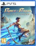 Prince of Persia: The Lost Crown Akčné Angličtina od 16 rokov Hra pre