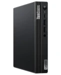 Lenovo ThinkCentre M70q Gen5 Tiny čierna / Intel Core i3-14100T 2.7GHz / 8GB / 256GB SSD / Intel UHD / W11P (12TD000KCK)