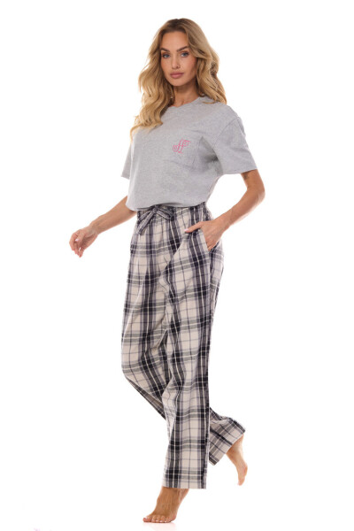 DÁMSKE NOHAVICE ROXY 2476 grafit 2XL