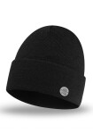 Čiapka P&M 23013 muži černá Univerzální