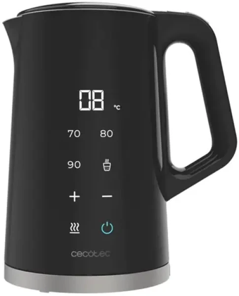Cecotec ThermoSense 800 Neo / Rýchlovarná kanvica (486)