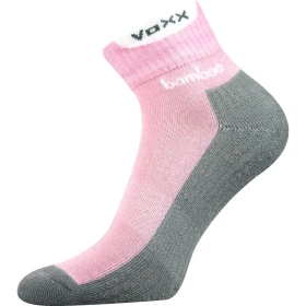 VOXX ponožky Brooke pink 1 pár 35-38 109070