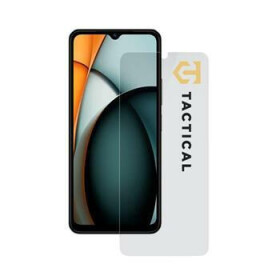 Tactical Glass Shield 2.5D sklo pre XIAOMI Redmi A3 2024 číra (57983120967)