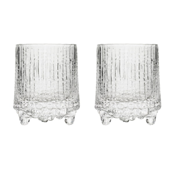 Iittala Pohár Ultima Thule 50 ml – set 2 ks