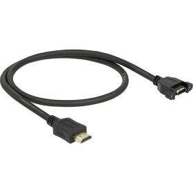 DeLock Kábel HDMI HDMI (85463)