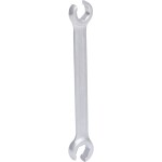 KS Tools 517.0264 Otvorený dvojkruhový kľúč, uhlový, 17x19mm; 517.0264