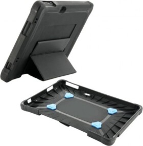 Mobilis 053011 etui na tablet 21,3 cm (8.4") Pokrowiec Čierny