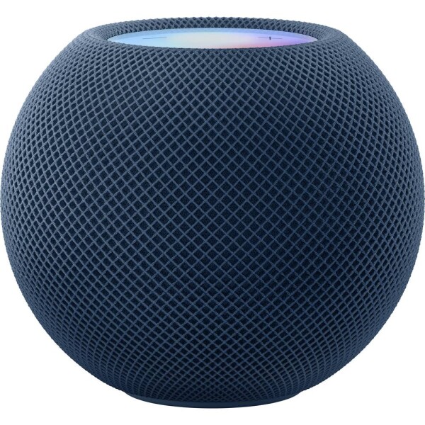 Apple HomePod Mini blue (MJ2C3D/A)