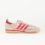 Tenisky adidas SL 72 OG X Liberty London Ftwr White/ Semi Green Spark/ Gum 3 EUR 38